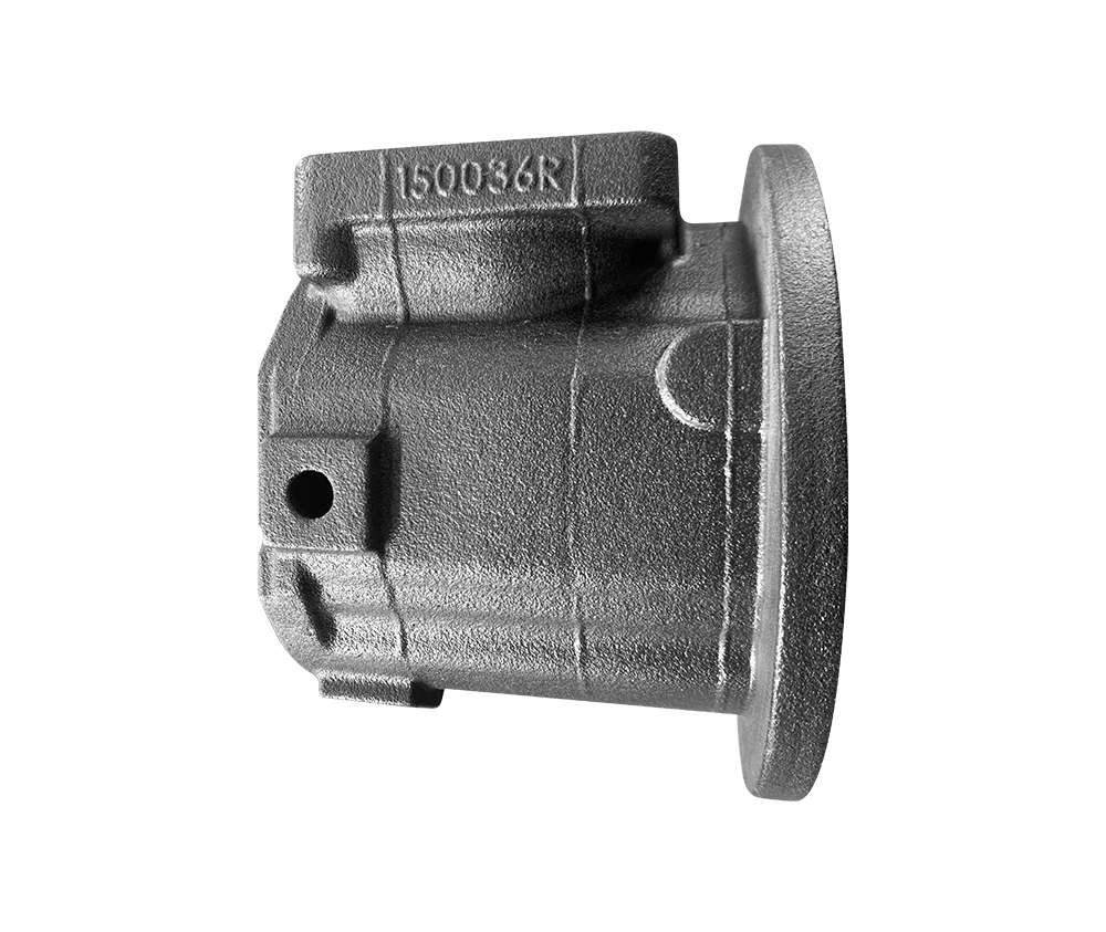 36R壓縮機（HT250）